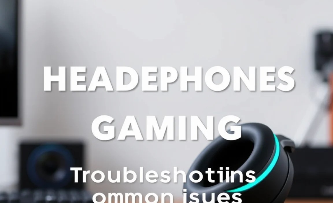 Troubleshooting Common Issues