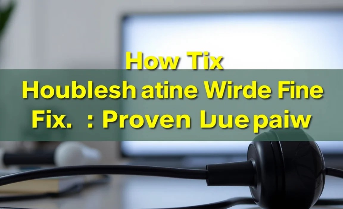 Troubleshooting Common Issues During Repair