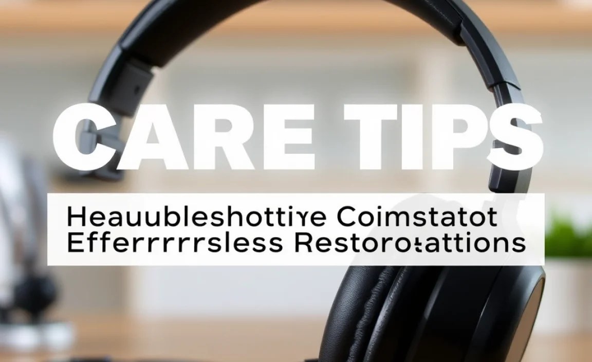 Troubleshooting Common Issues With DIY Fixes