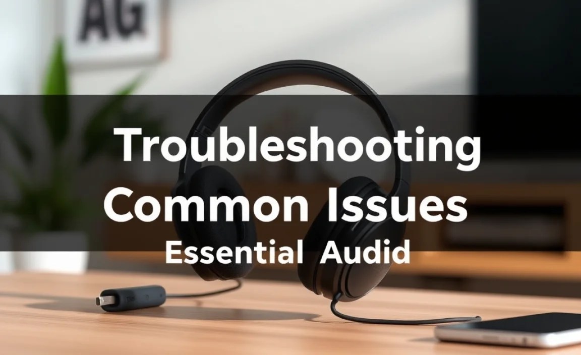 Troubleshooting Common Issues