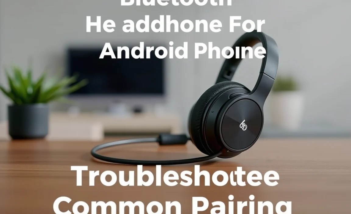 Troubleshooting Common Pairing Issues