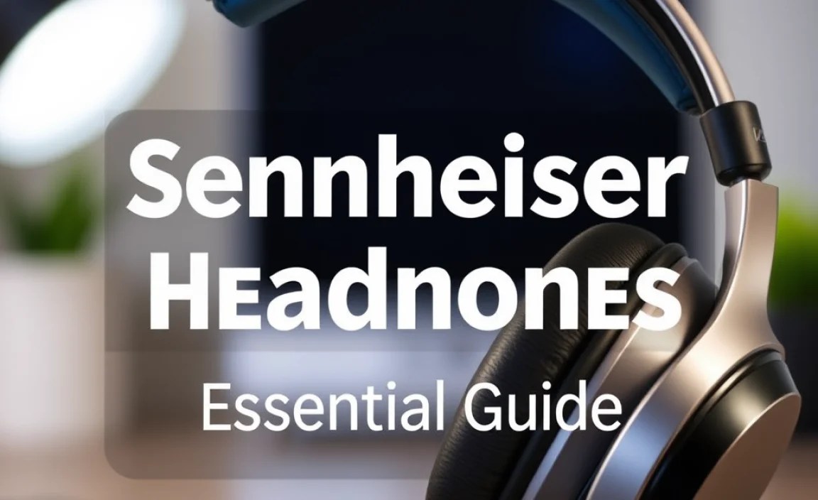 Troubleshooting Common Sennheiser Headphone Issues