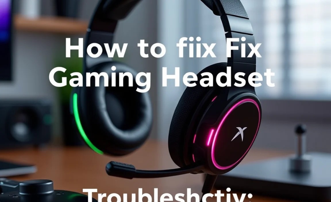 Troubleshooting Comparison: Wired vs. Wireless