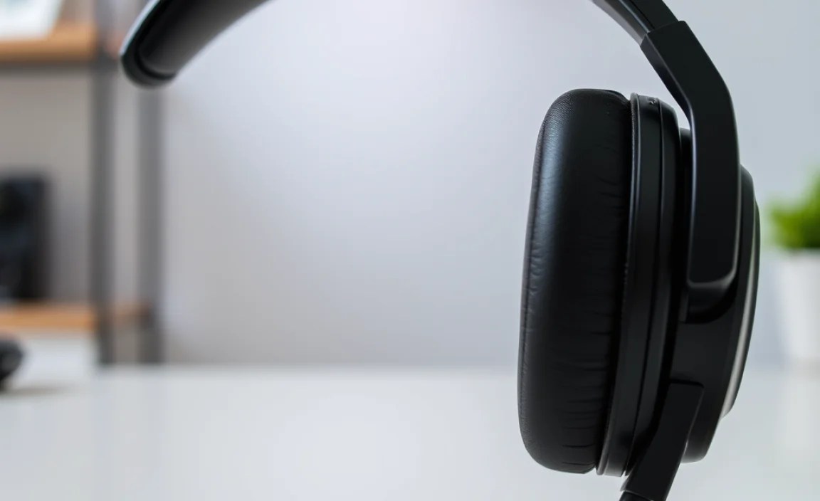 Troubleshooting Specific Headphone Types