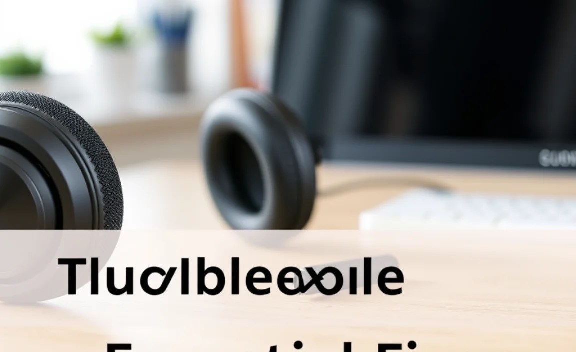 Troubleshooting Table: Quick Glance Guide