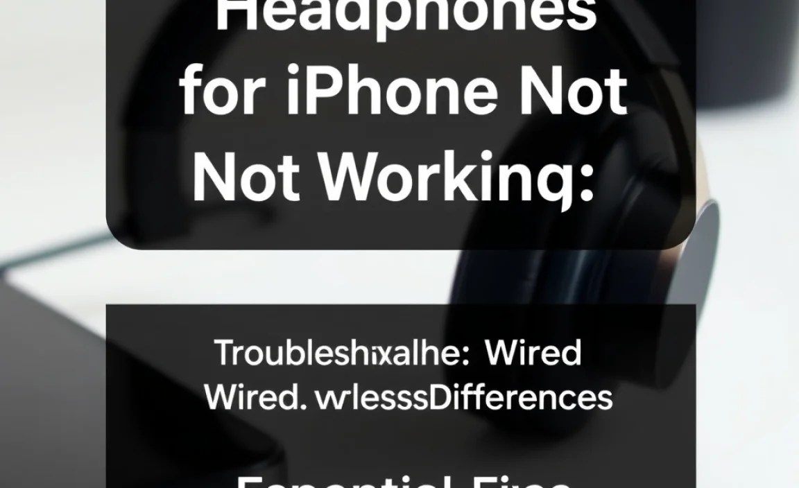 Troubleshooting Table: Wired vs. Wireless Differences