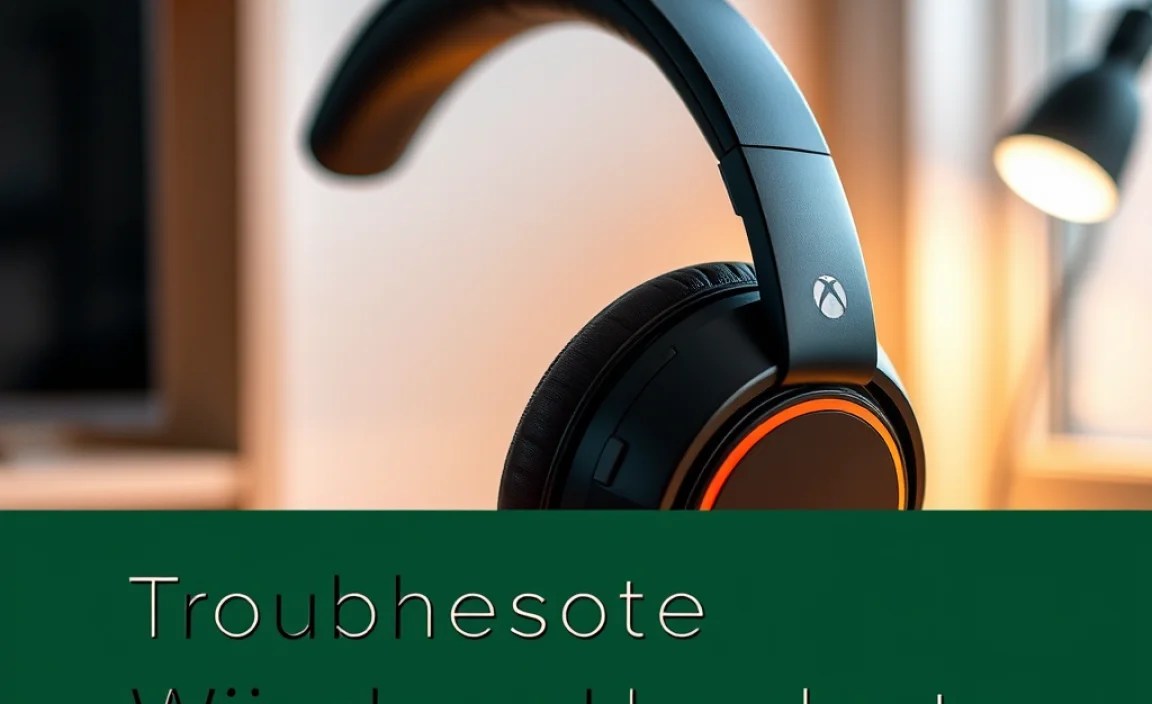 Troubleshooting Wireless Headsets: Specific Considerations