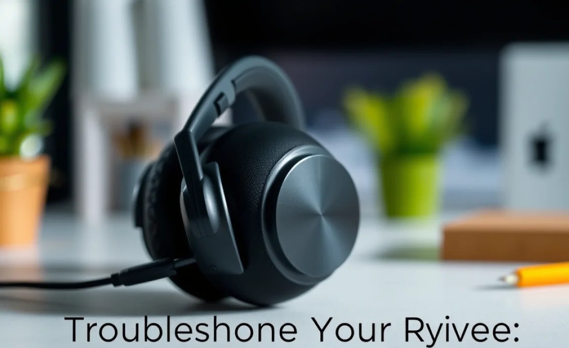 Troubleshooting Your Device: Software and Settings