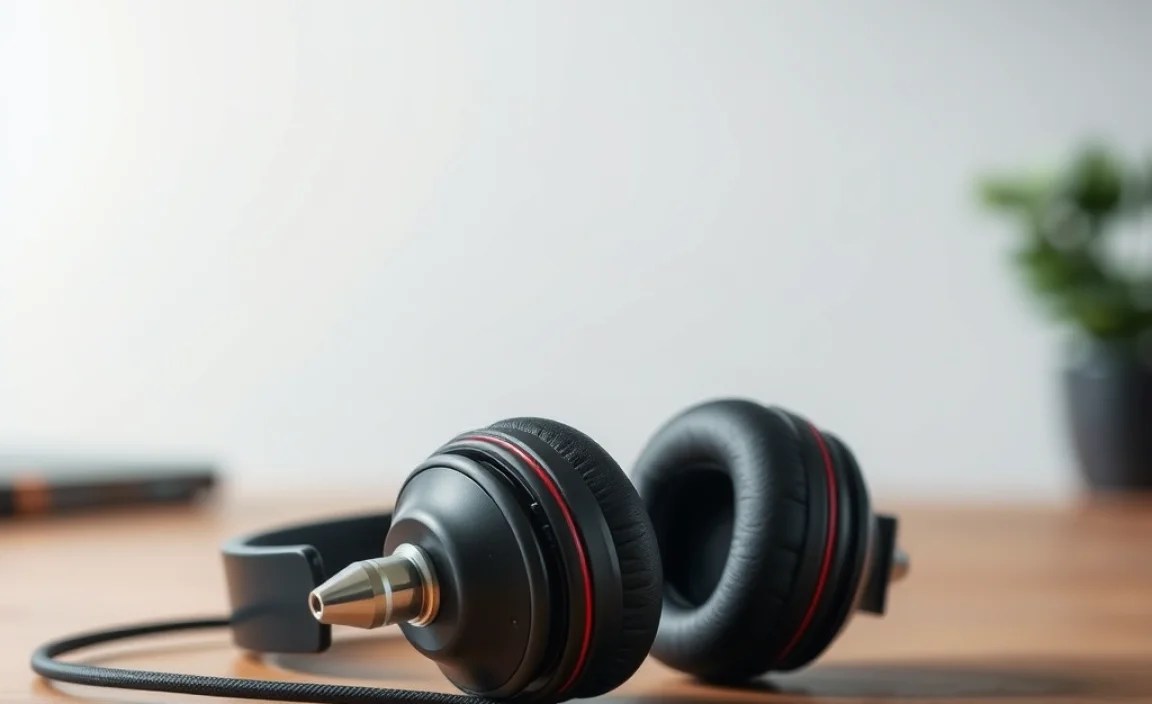 Types of Audio Splitters