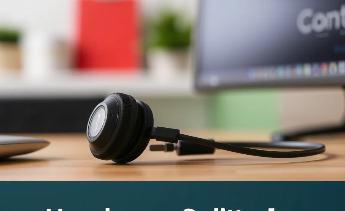 Types of Headphone Splitters
