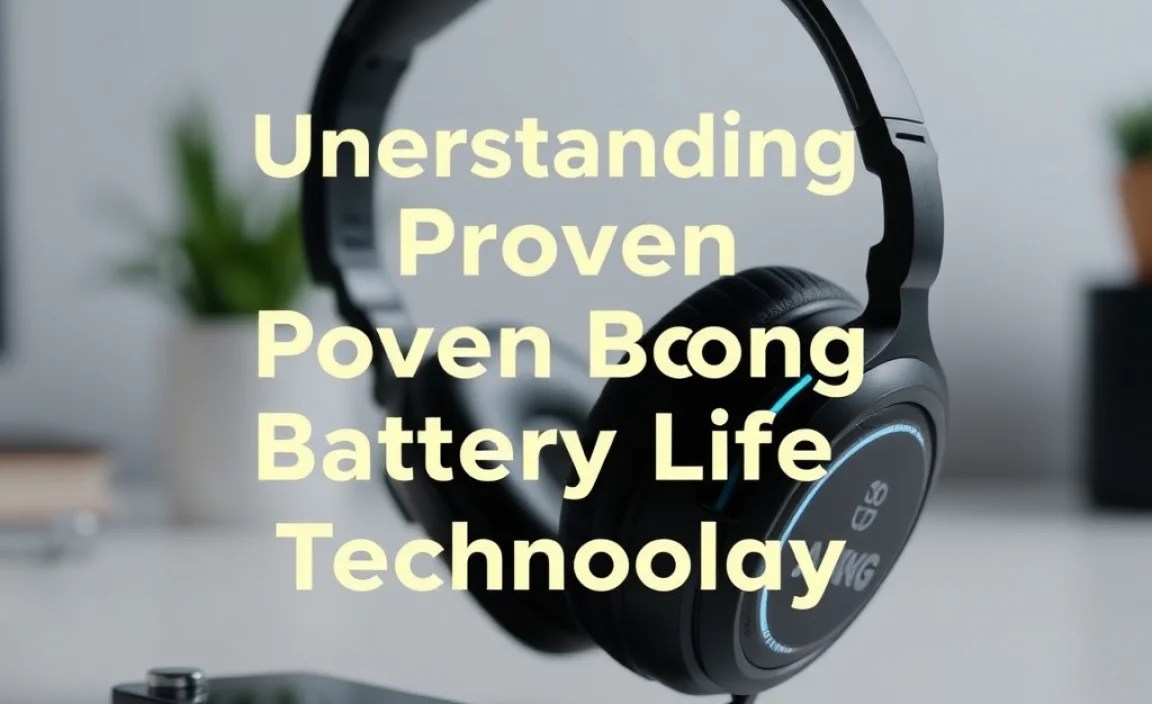Understanding AKG Wireless Headset Battery Technology