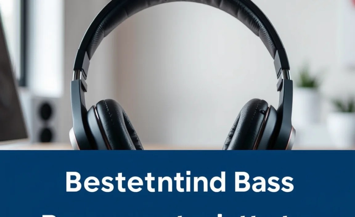 Understanding Bass Characteristics: A Quick Table