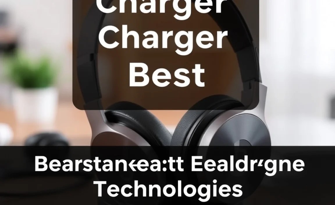 Understanding Beats Headphone Charging Technologies