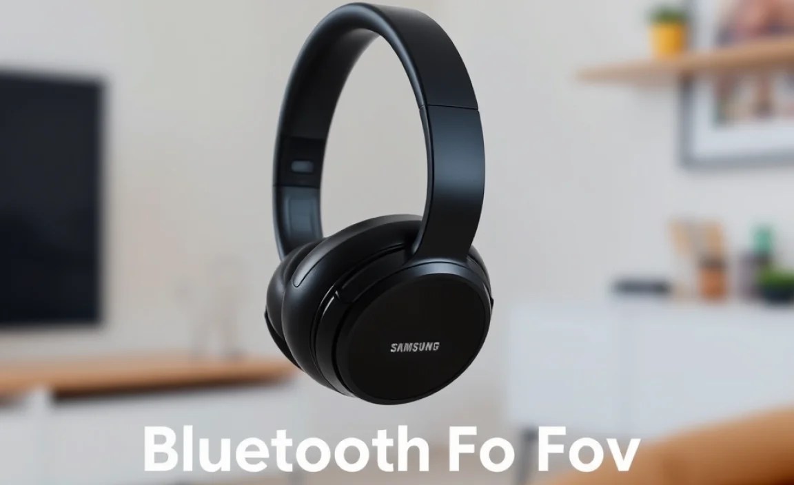 Understanding Bluetooth on Your TV