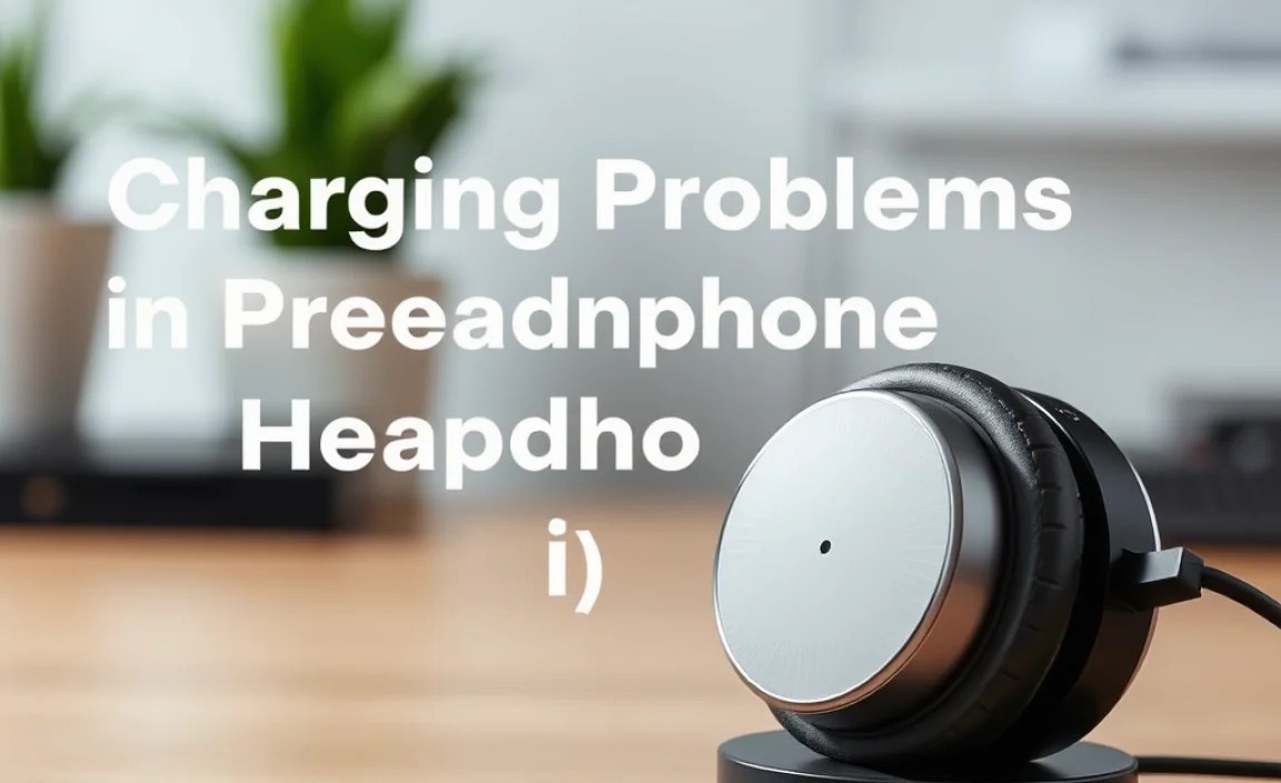 Understanding Common Headphone Charging Issues