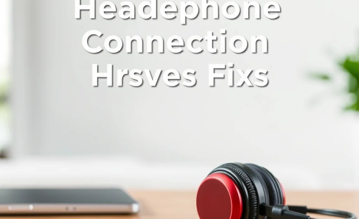 Understanding Common Headphone Connection Problems