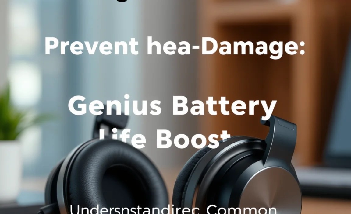 Understanding Common Headphone Woes