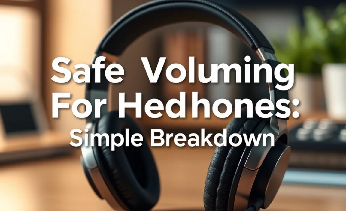 Understanding Decibels: A Simple Breakdown