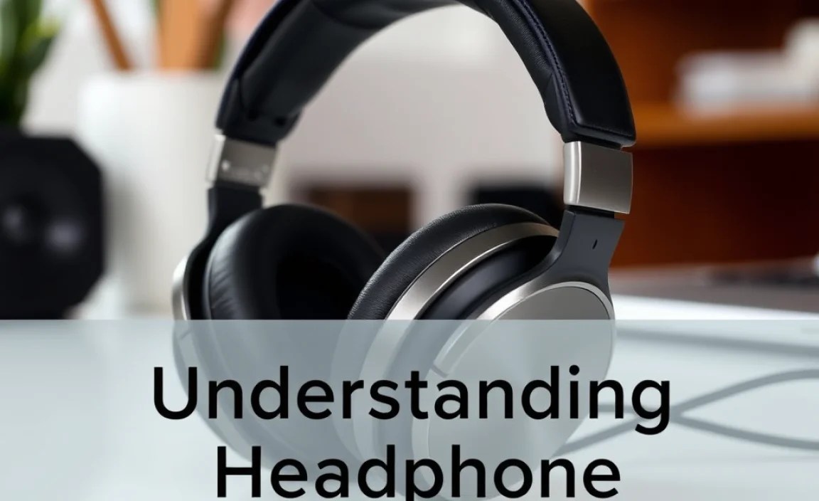 Understanding Headphone Key Features