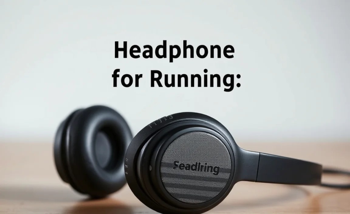 Understanding Key Features for Running Headphones