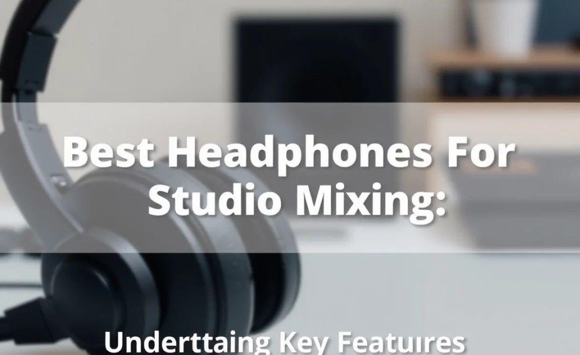 Understanding Key Features: What to Look For