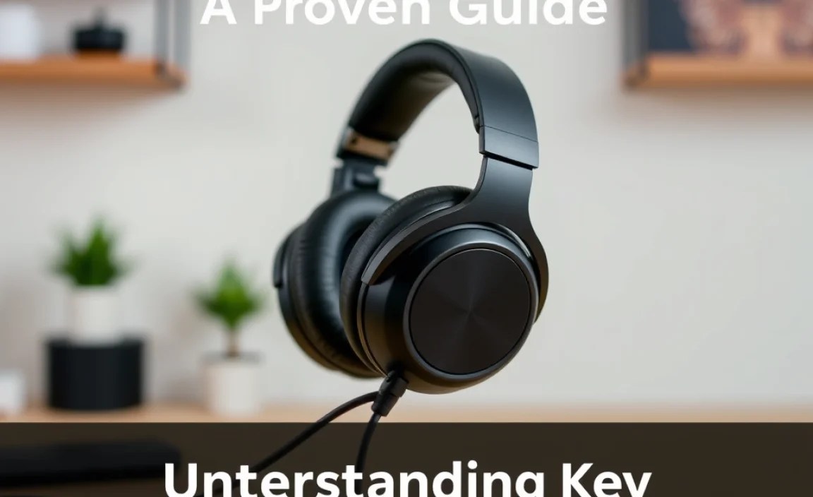 Understanding Key Headphone Features