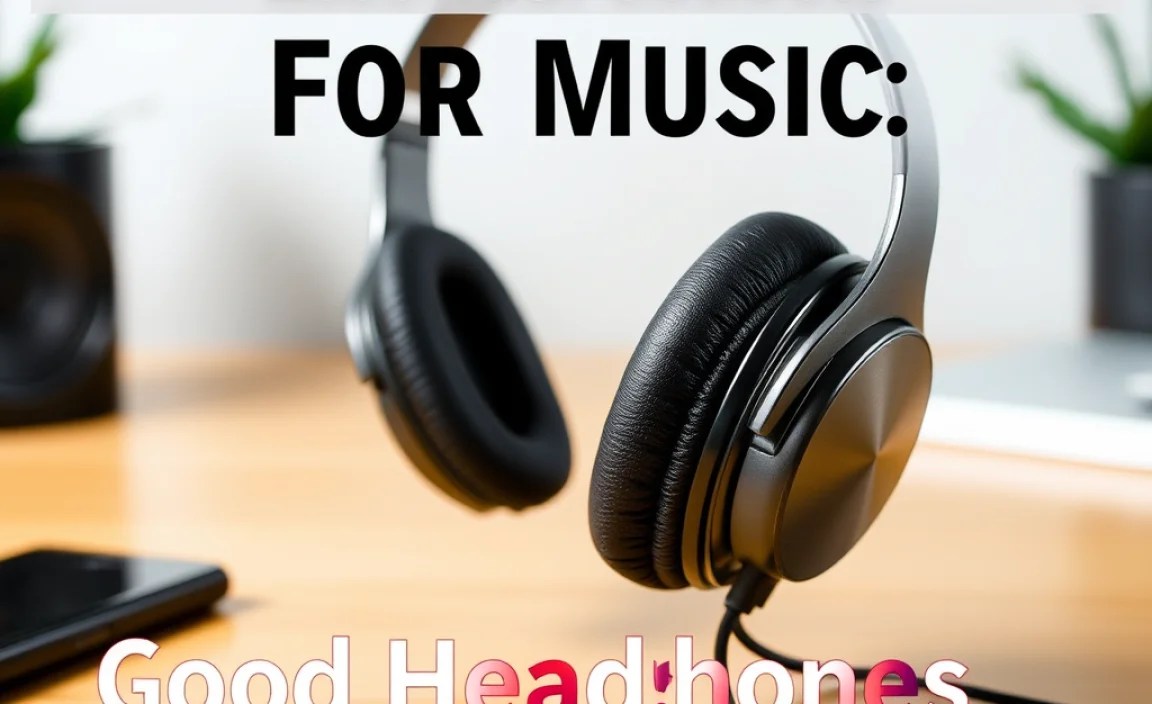 Understanding Key Headphone Features