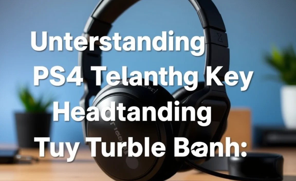 Understanding Key Turtle Beach Features
