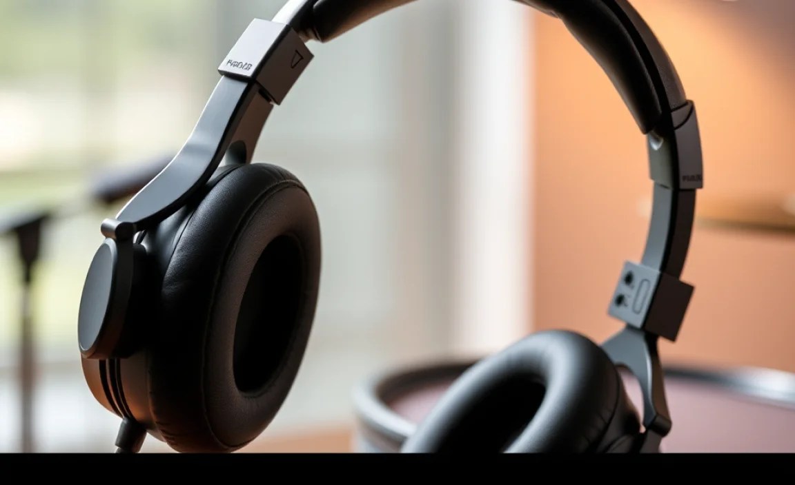 Understanding Noise Cancelling Technology