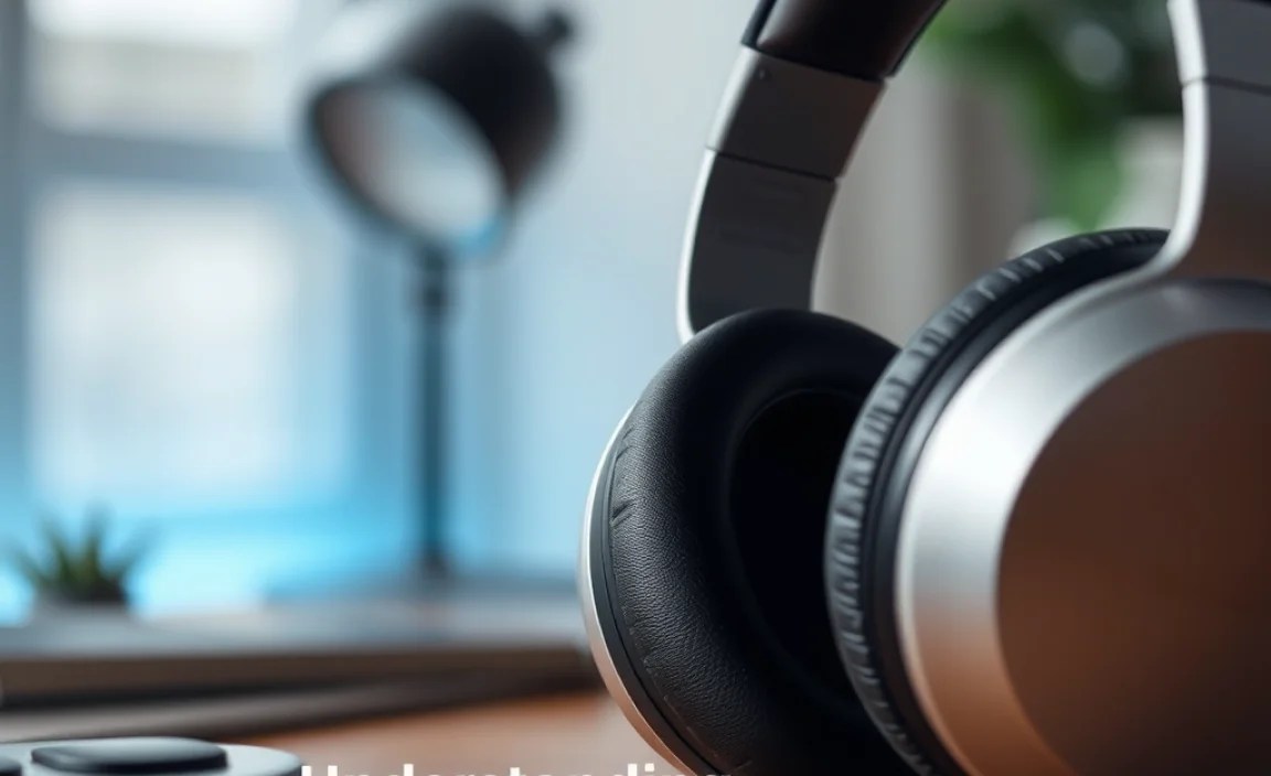 Understanding Noise-Cancelling Technology