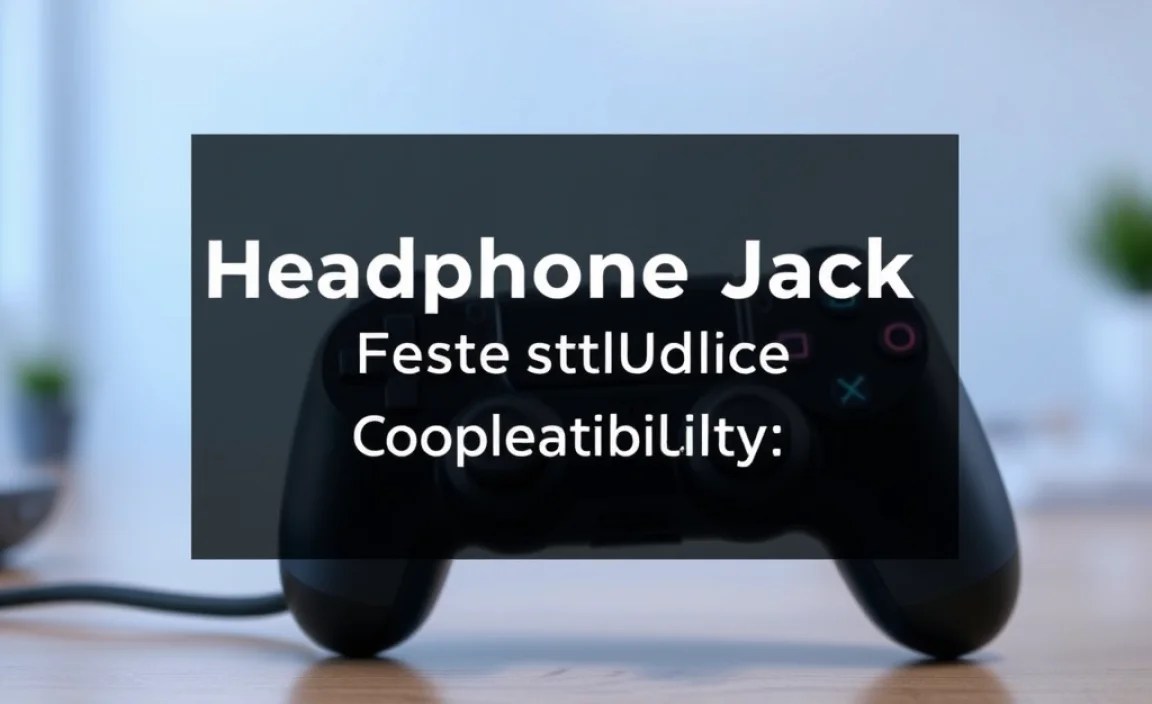 Understanding the 3.5mm Jack Compatibility