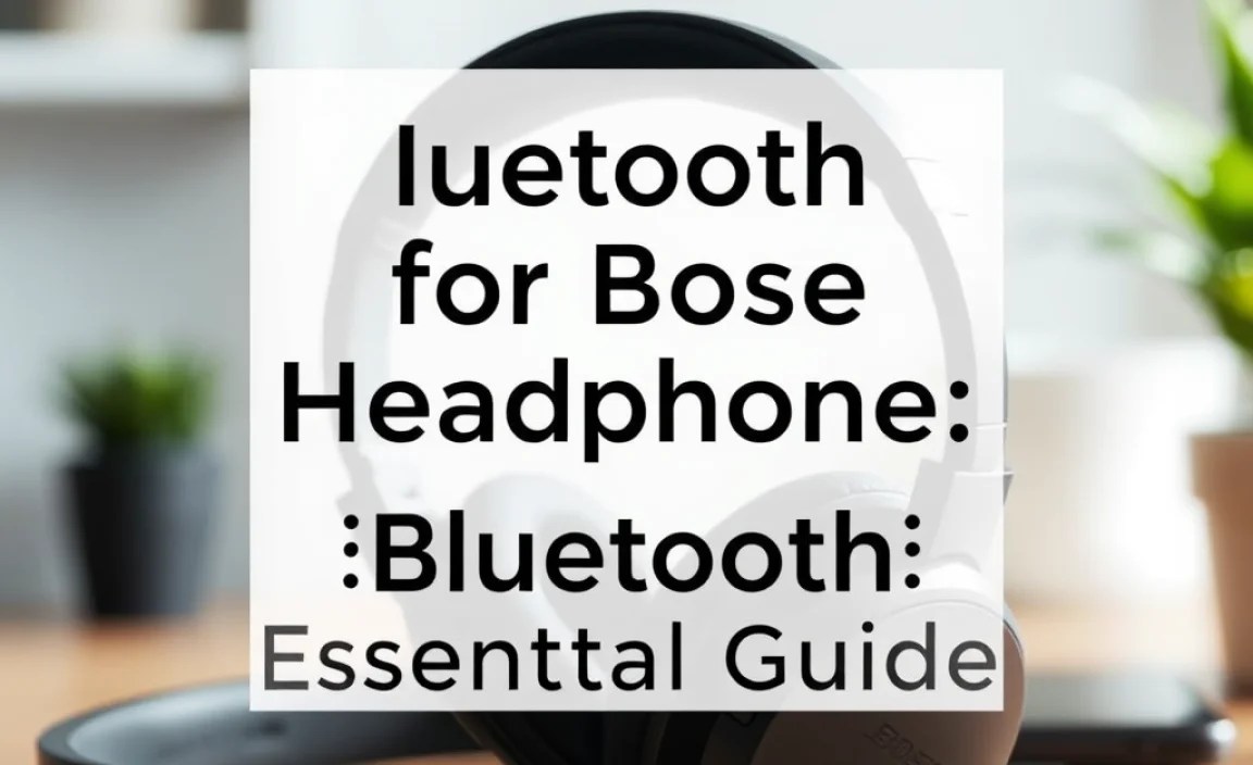 Understanding the Basics: What is Bluetooth?