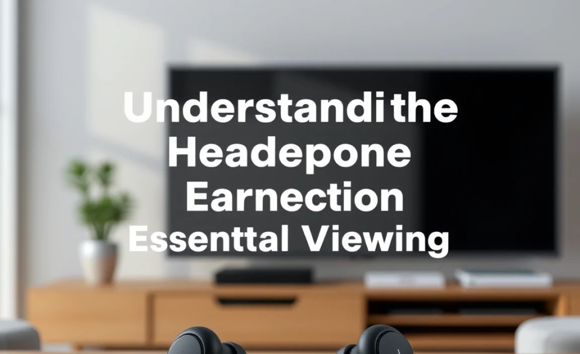Understanding the Connection Options
