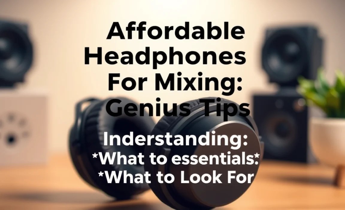 Understanding the Essentials: What to Look For