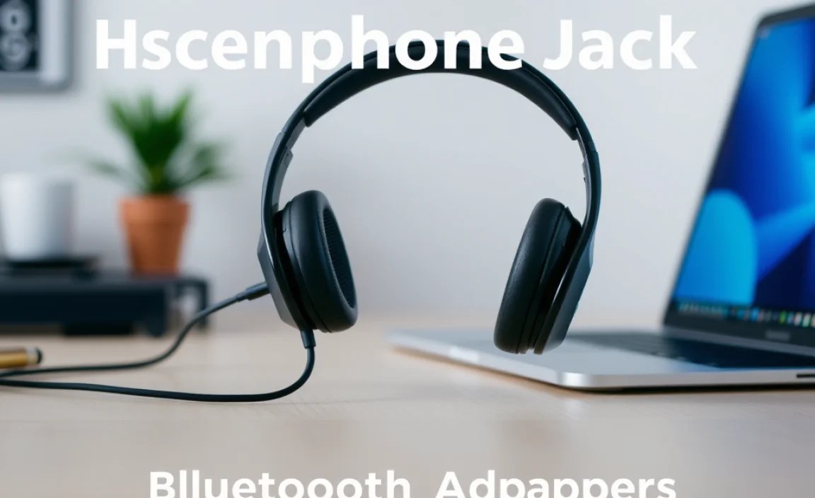 Understanding the Magic: Bluetooth Adapters Explained
