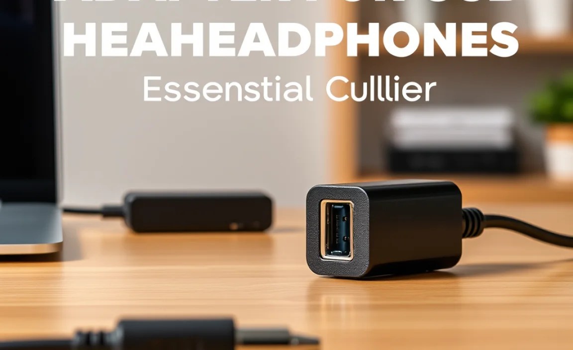 Understanding USB Ports: A Quick Refresher
