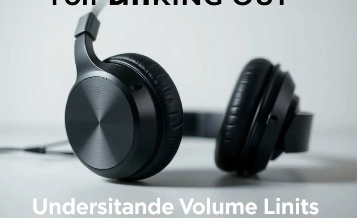 Understanding Volume Limits and Hearing Safety
