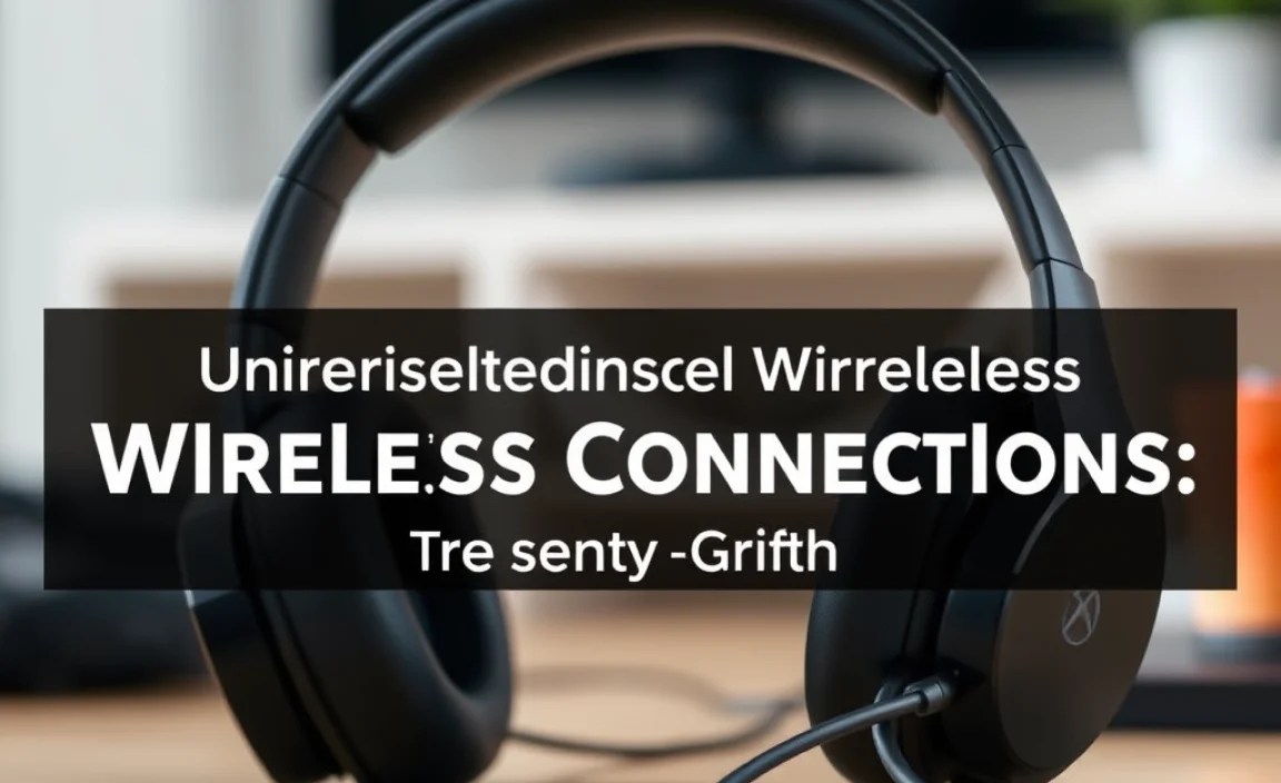 Understanding Wireless Connections: The Nitty-Gritty
