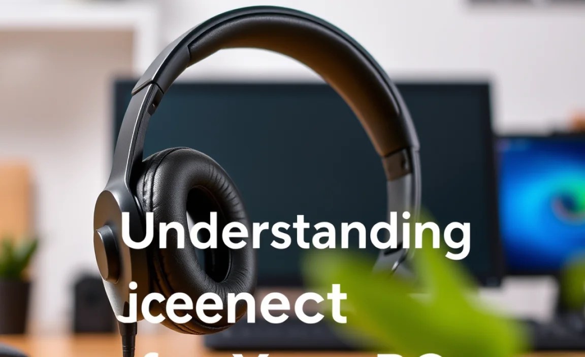 Understanding Wireless Connectivity for Your PC