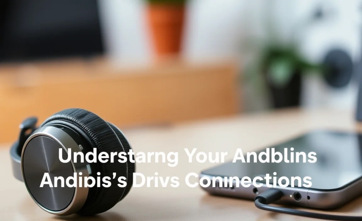 Understanding Your Android’s Connectivity Options