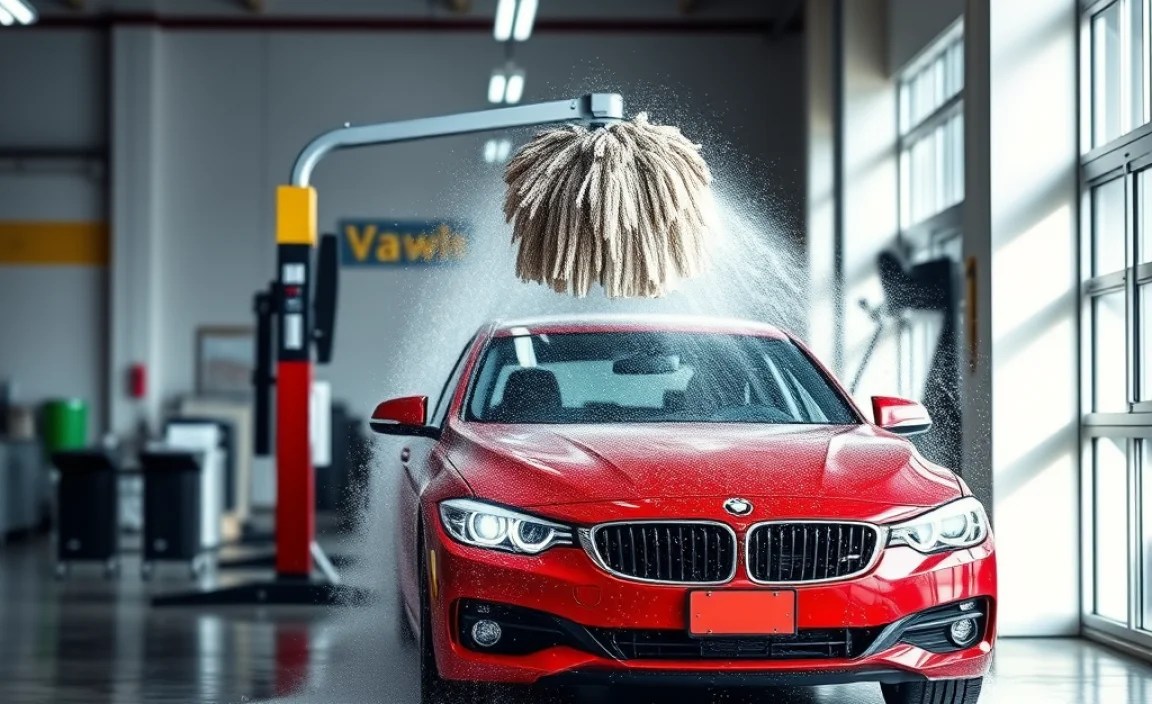 Understanding Your Car Wash Subscription