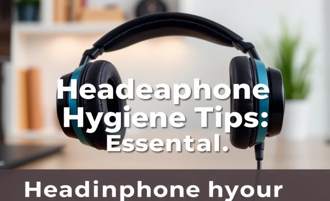 Understanding Your Headphone Types