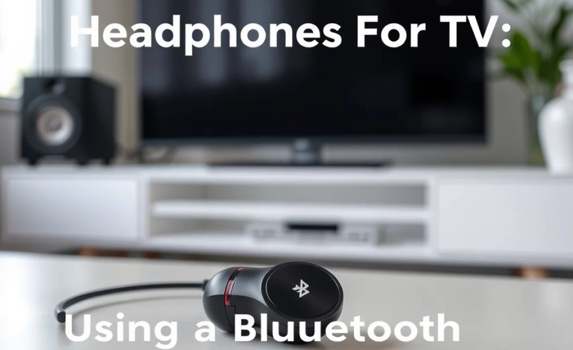 Using a Bluetooth Audio Transmitter: Key Considerations