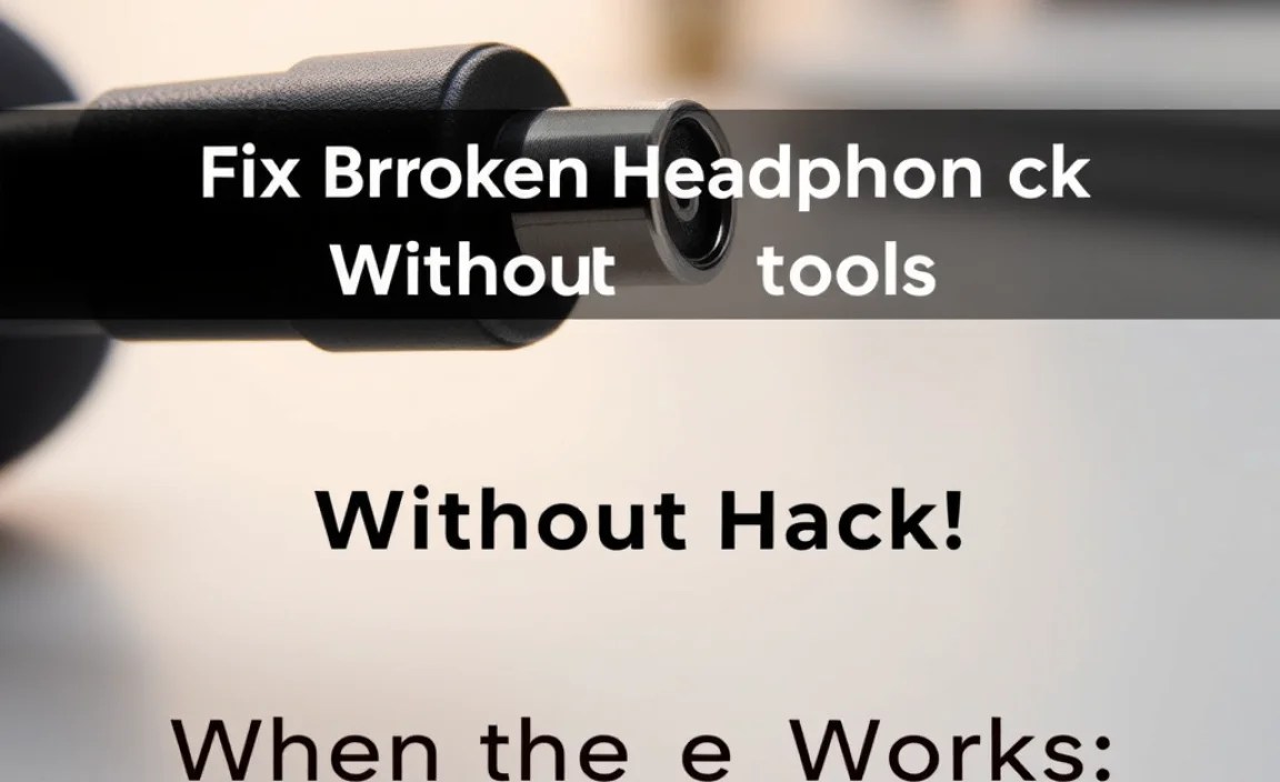 When the Hack Works: Pros and Cons