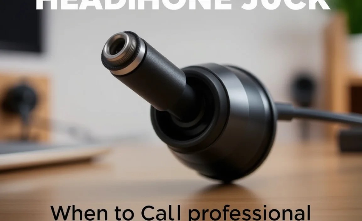When to Call a Professional (or Replace Your Device)