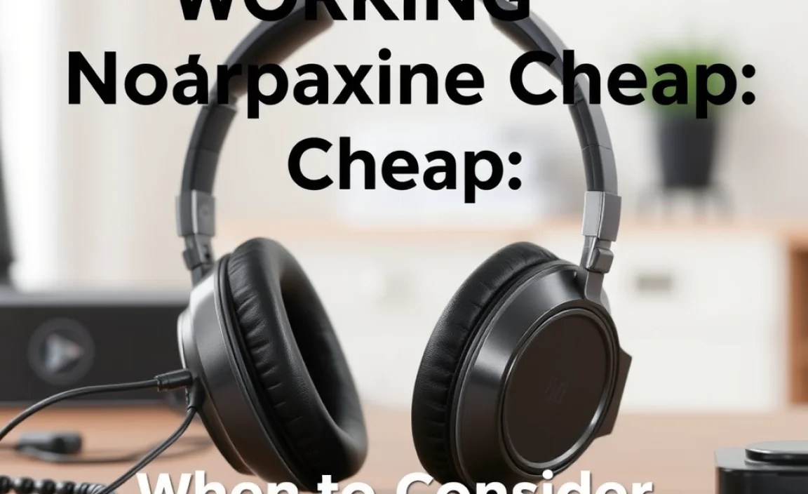 When to Consider Professional Help or Replacement