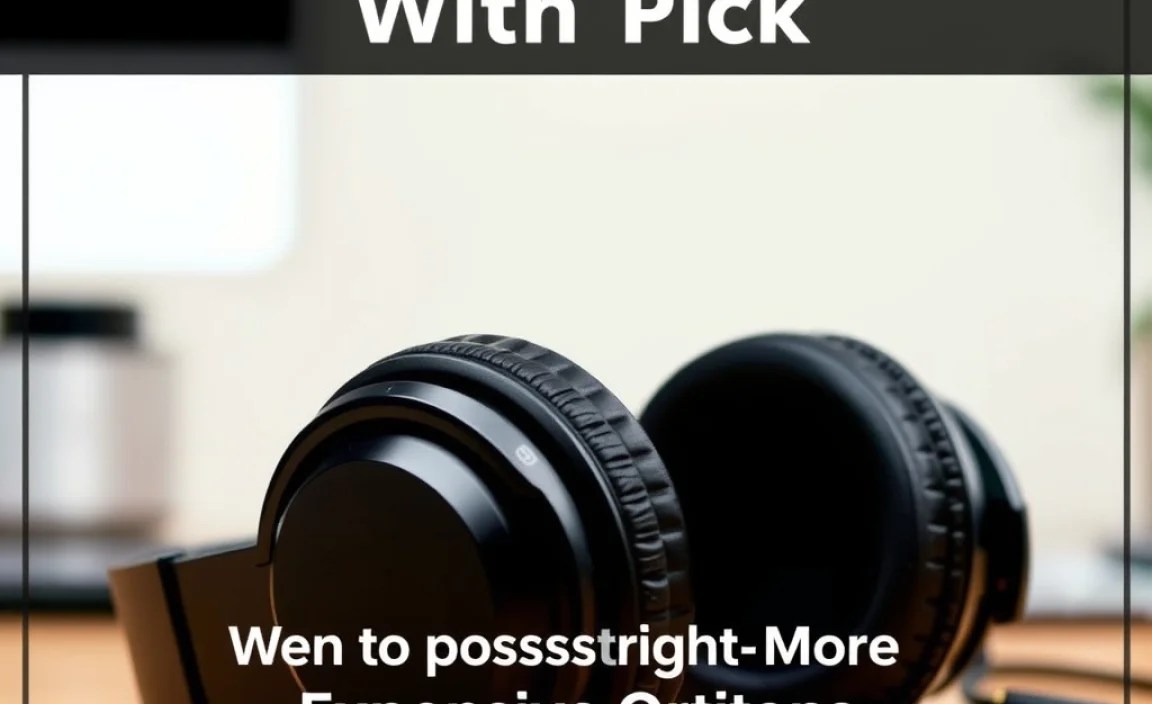 When to Consider Slightly More Expensive Options
