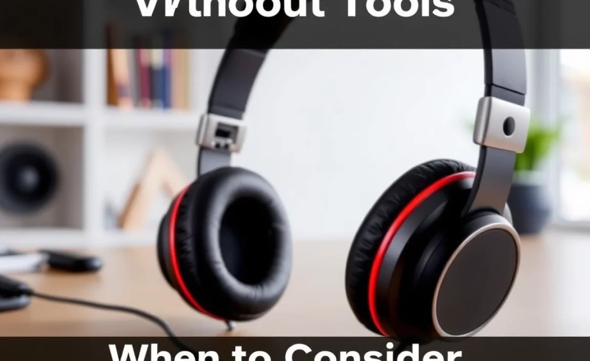 When to Consider When DIY Isn’t Enough
