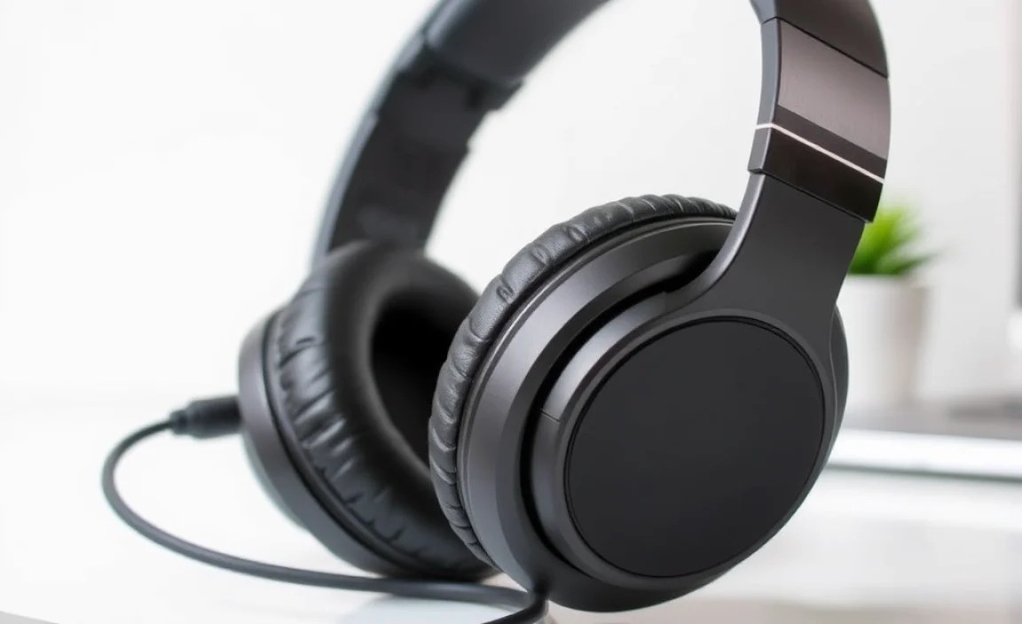 When to Replace Your Headphones