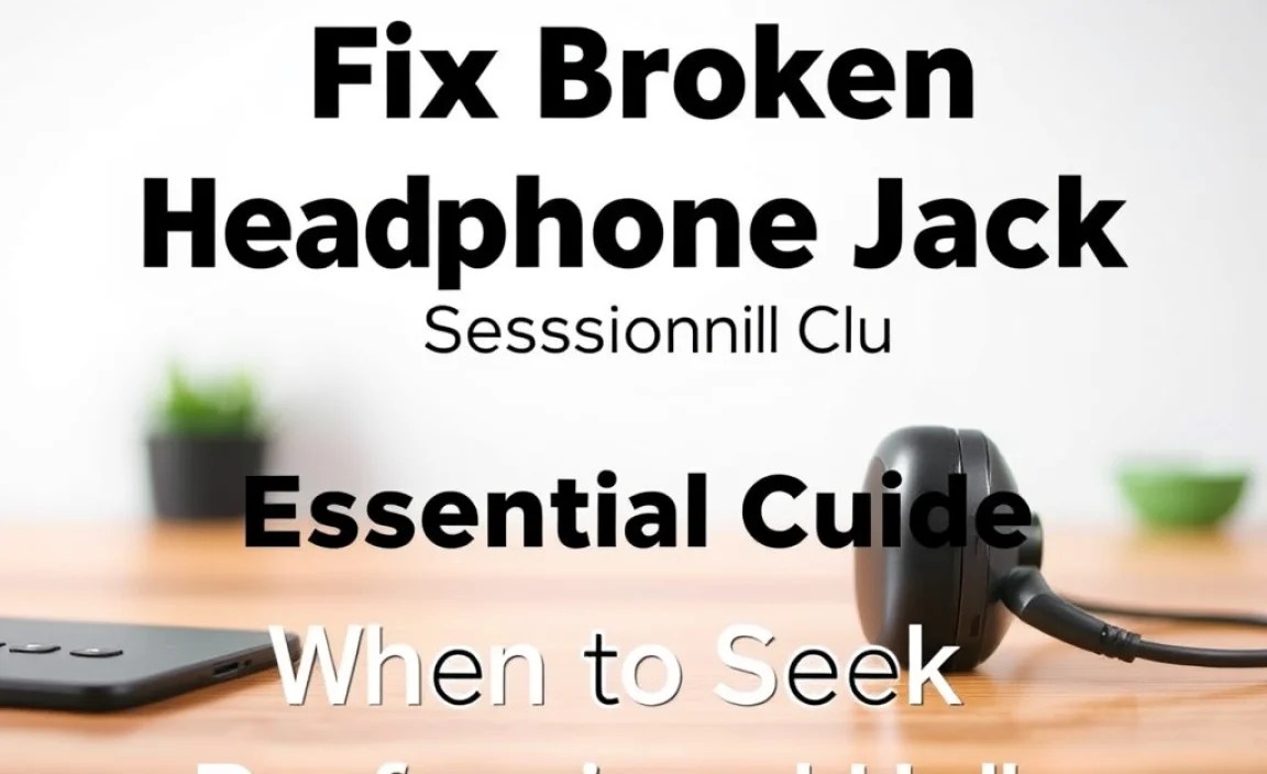 When to Seek Professional Help